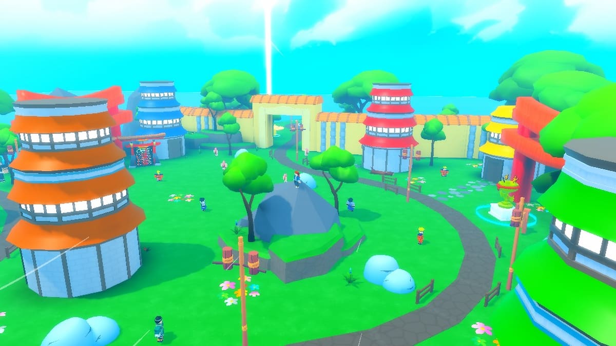 Codes de simulateur de frappe d'anime (novembre 2024)
