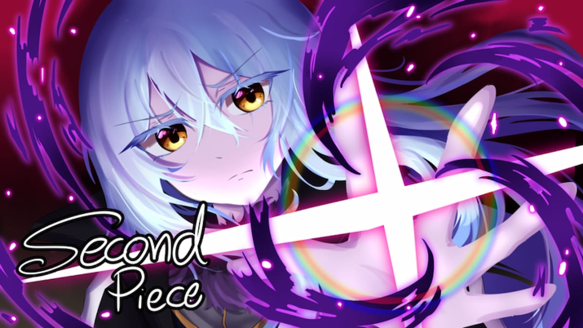 รหัสชิ้นที่สอง (พฤศจิกายน 2567) [Aqua & Harribel]