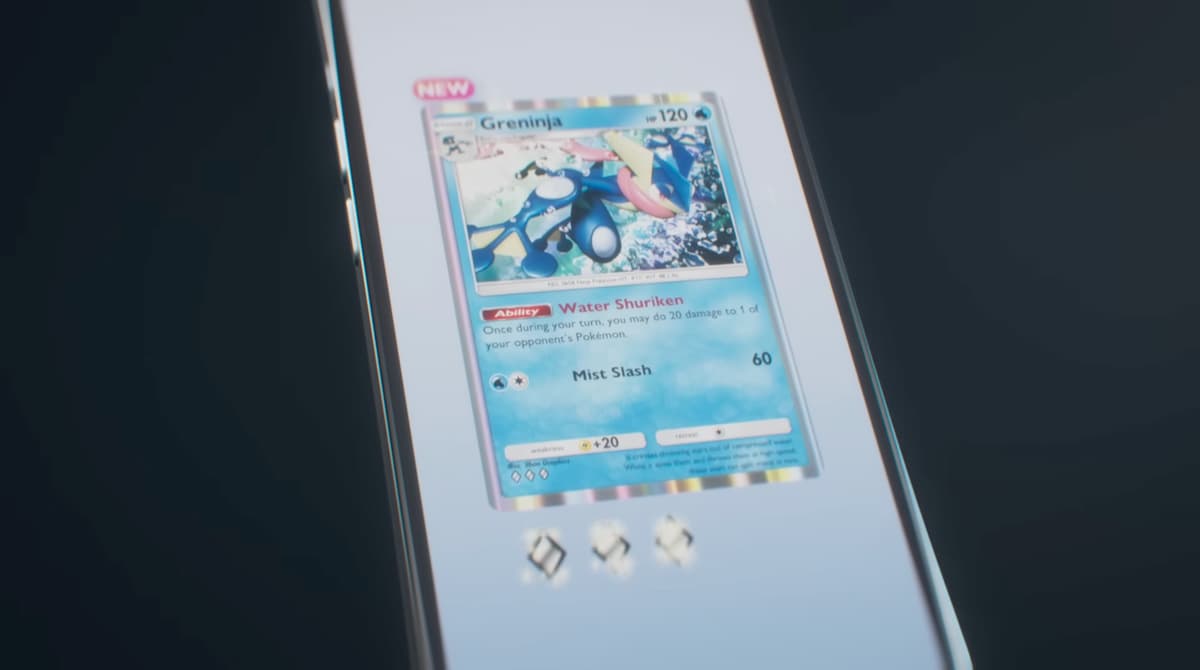 ポケモンTCGポケットラプラスEX完全イベントガイド