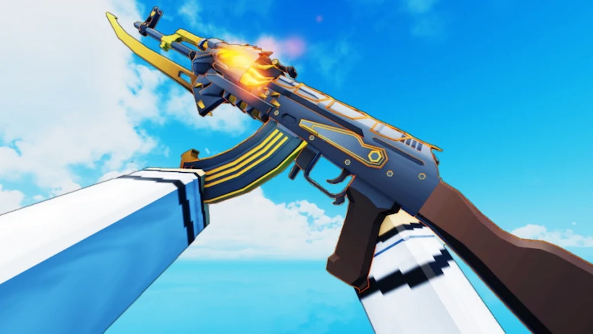Roblox Warzone代码（2024年11月）