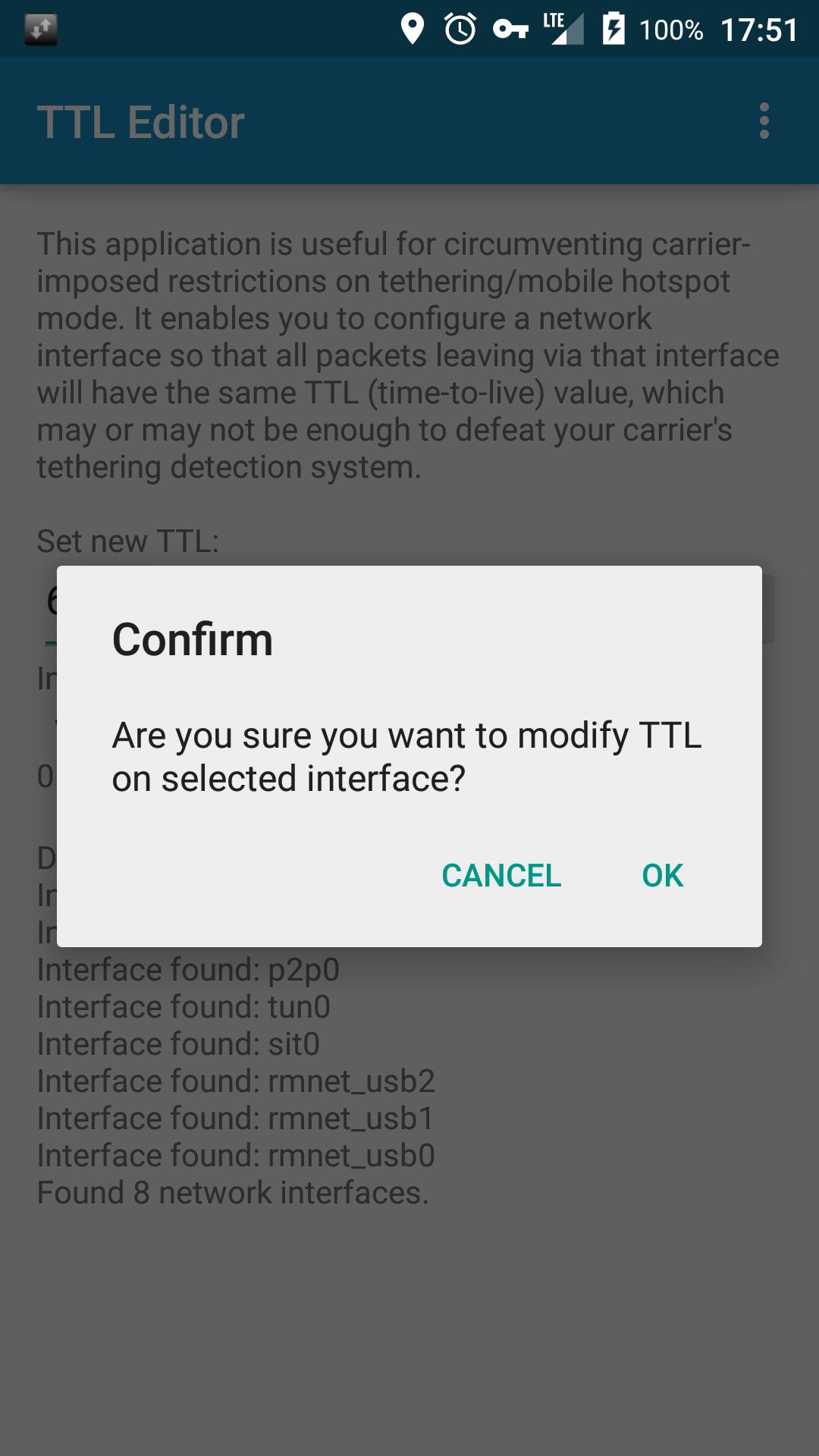 TTL Editor