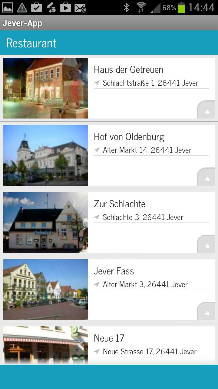 Jever Aktiv Mobil