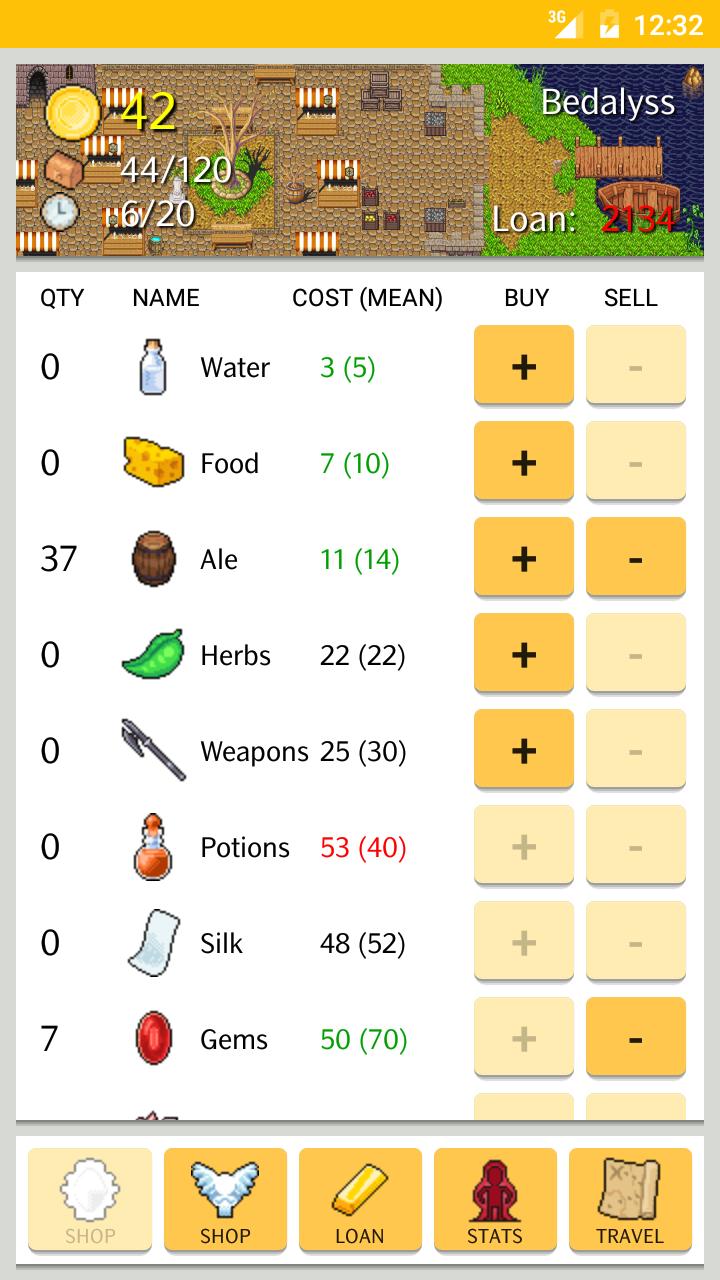 Dragon Trader