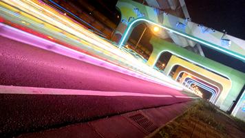 Long Exposure Camera 2
