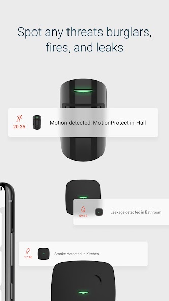 HomeSecure