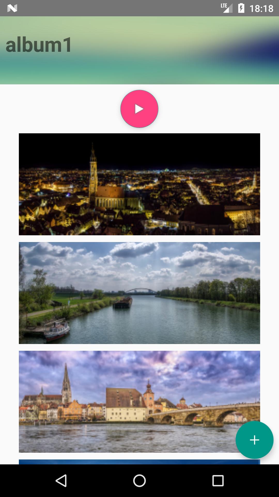 Panoralbum