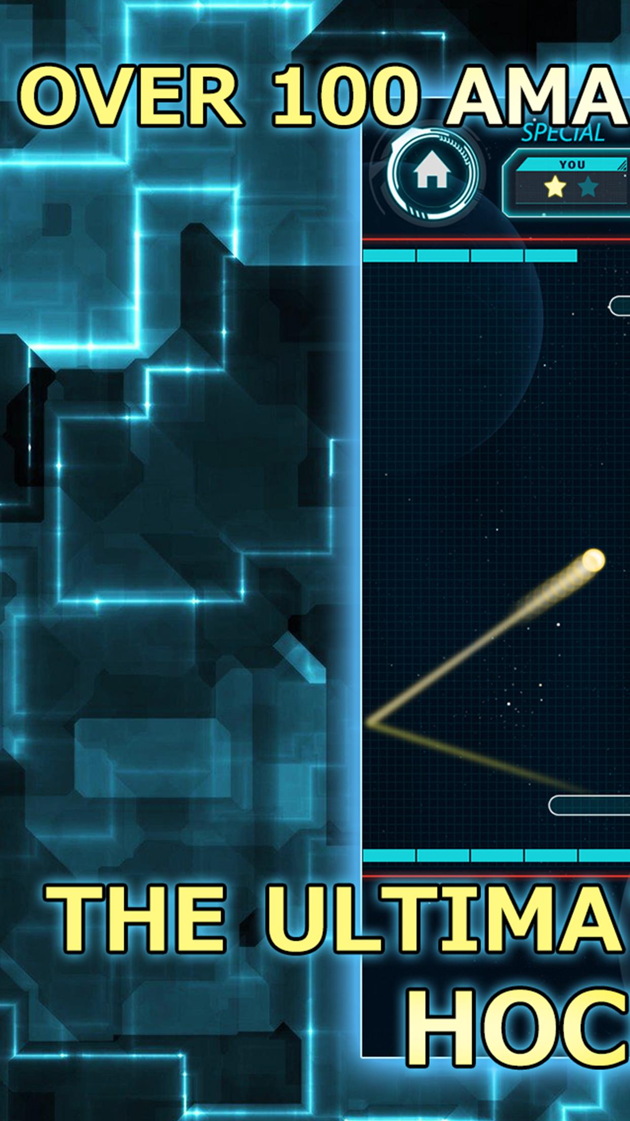 AI Hockey