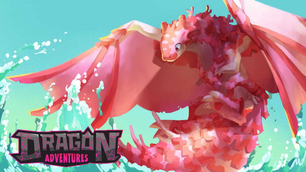 Dragon Adventures Codes (novembro de 2024)