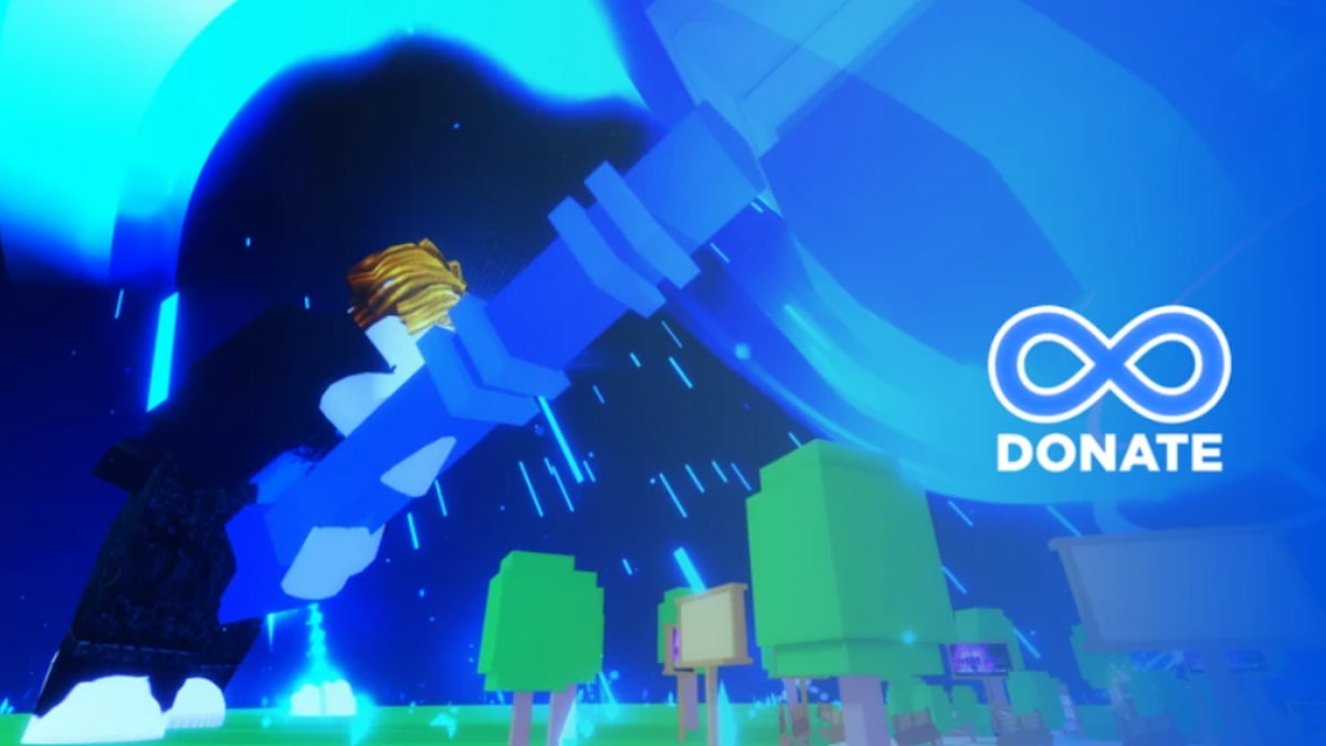 PLS 기부하지만 무한 Robux 코드 (2024 년 11 월)