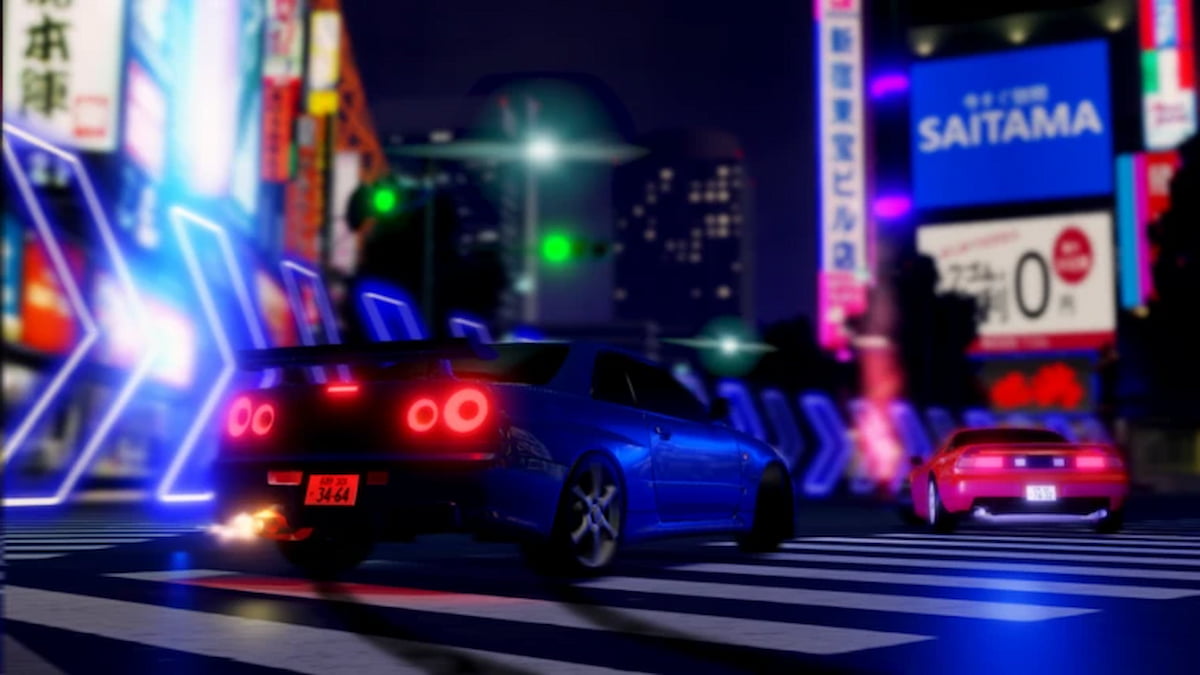 Codes de Tokyo à minuit (novembre 2024)