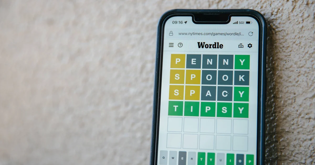 Past Wordle answers and all previously used Wordle words