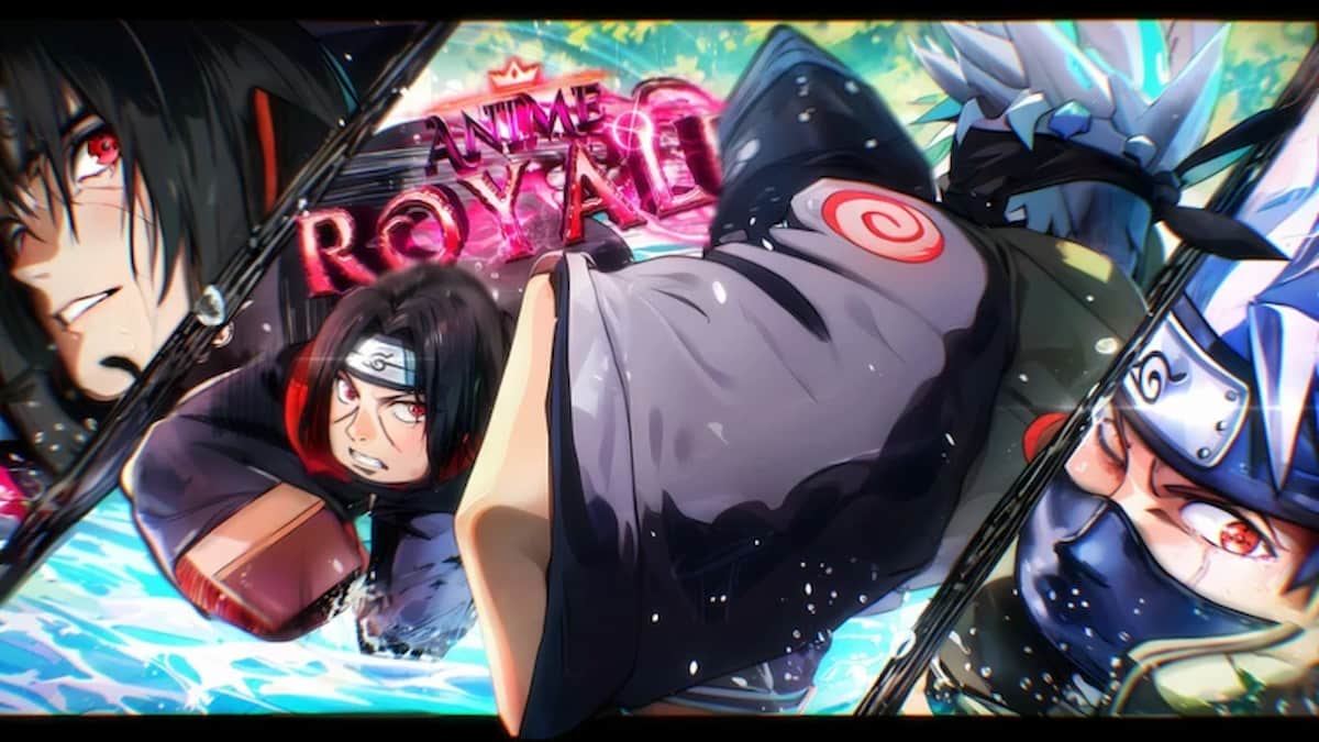 Anime Royale Codes (November 2024)