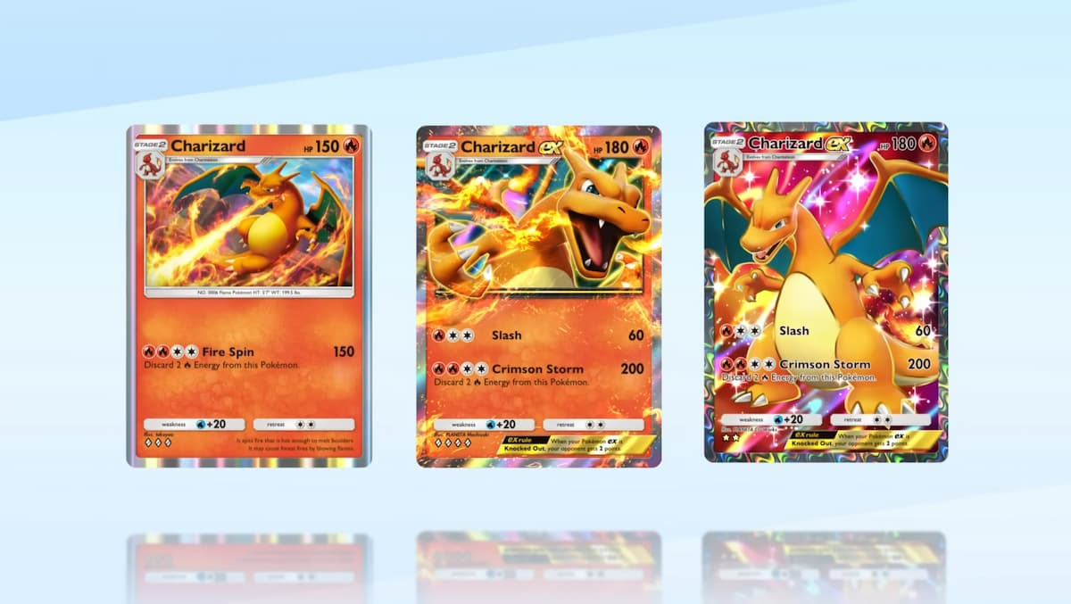 Pokemon TCG Pocket Tier List - Decks & Cards ที่ดีที่สุด (พฤศจิกายน 2024)
