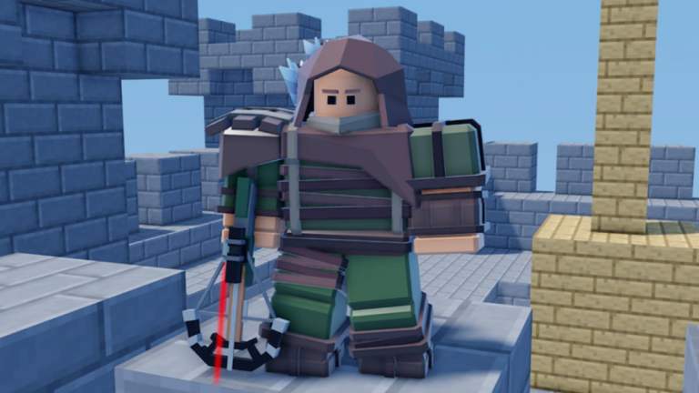 Roblox Bedwars: Kits gratuits cette semaine (novembre 2024)