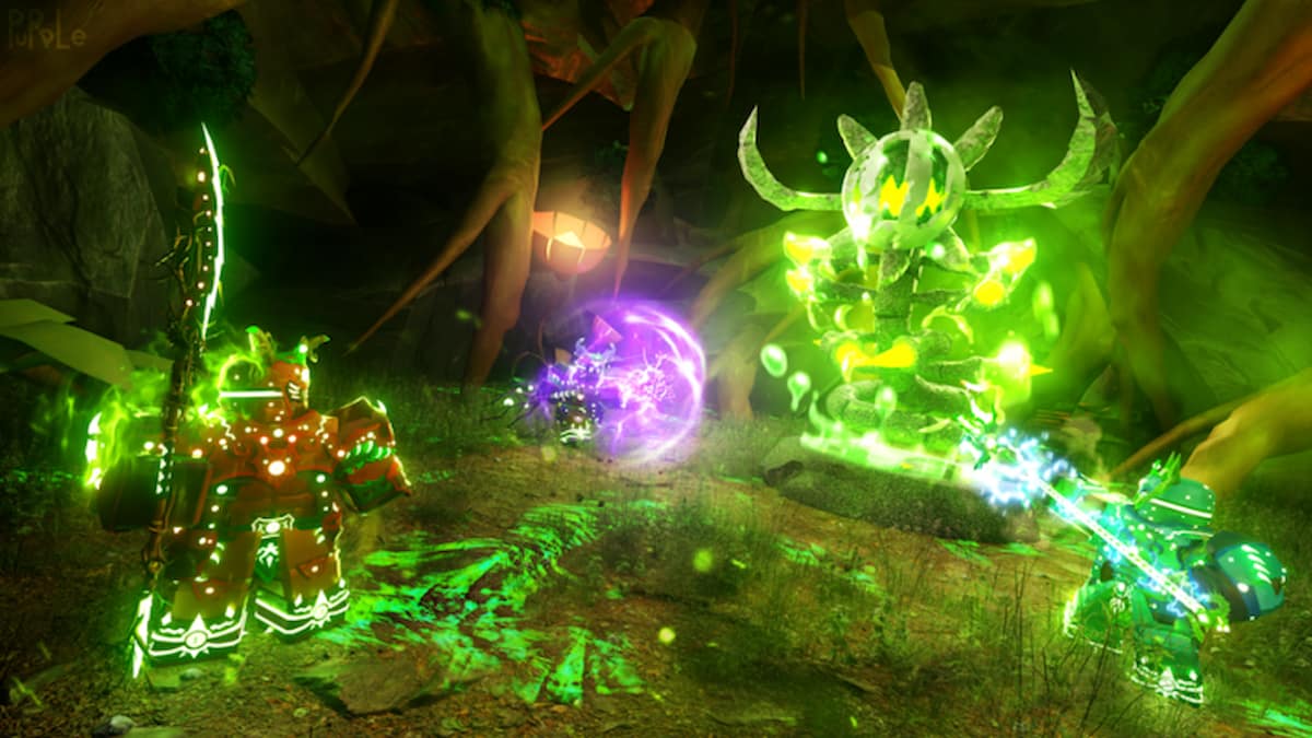 Sagenumwobene Legacy -Codes (November 2024)