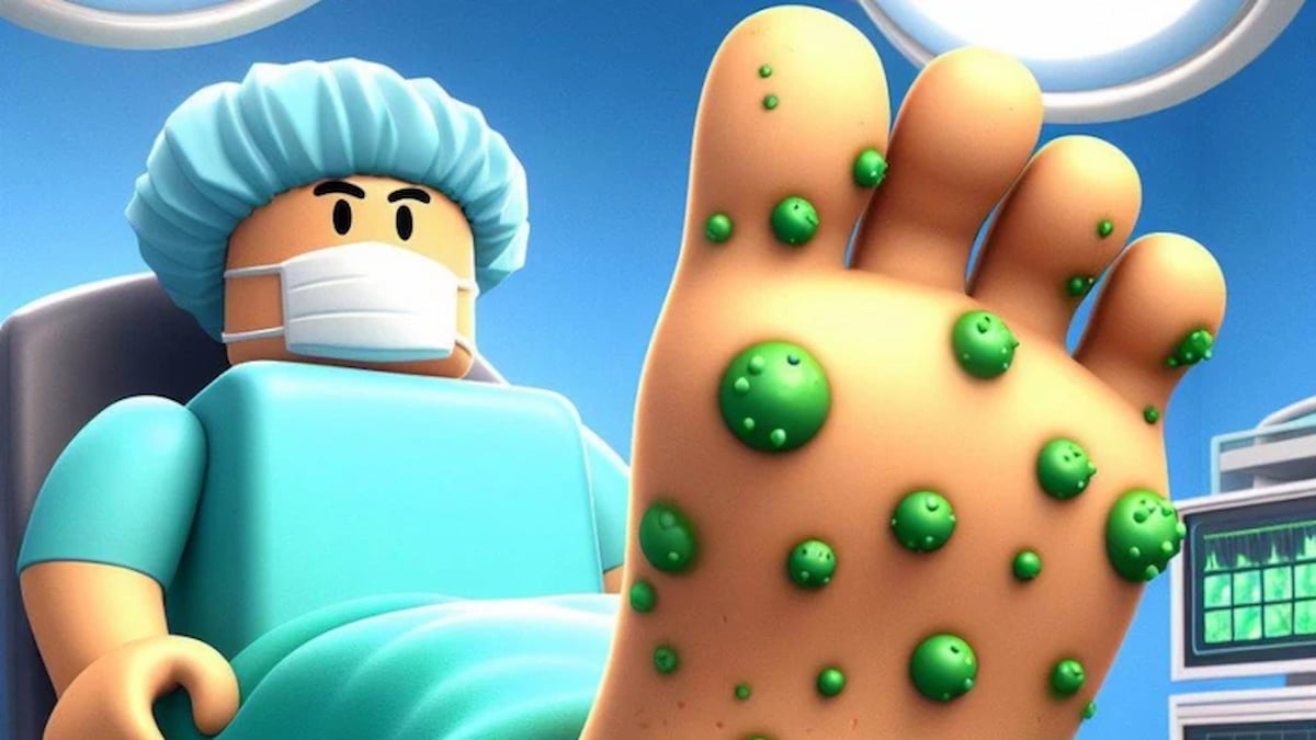 Codes de magnat de l'hôpital (septembre 2024)