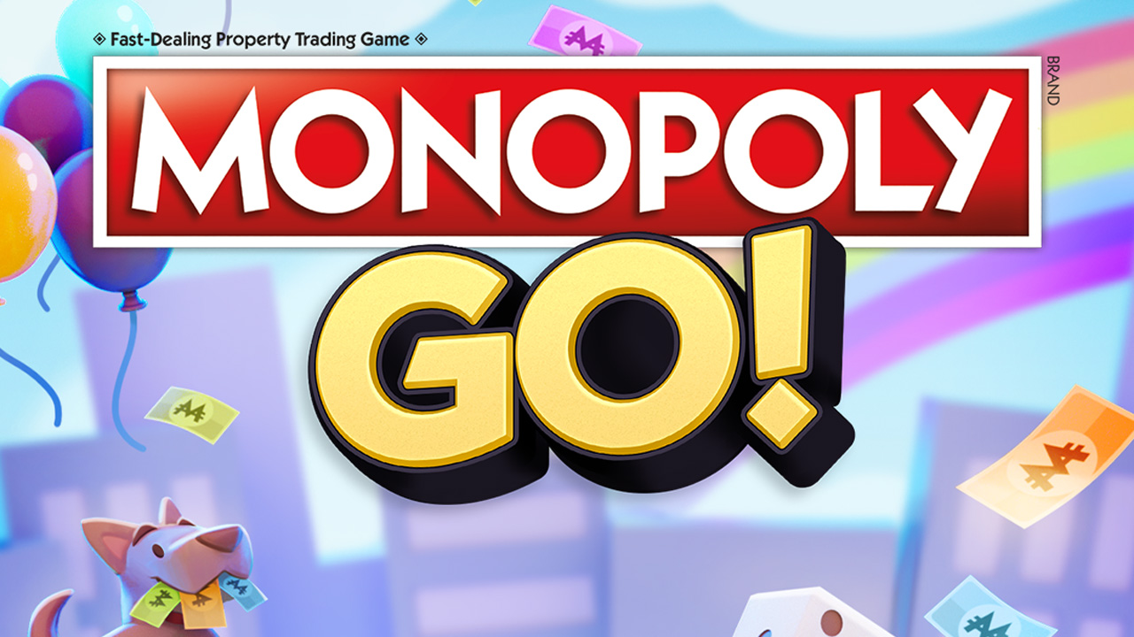 ลิงค์ Monopoly Go ฟรี (พฤศจิกายน 2567)