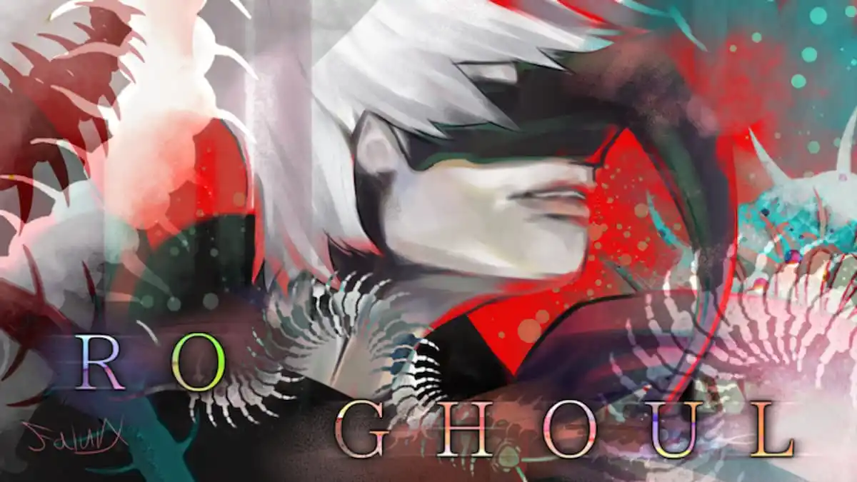 Códigos Ro Ghoul (noviembre de 2024)