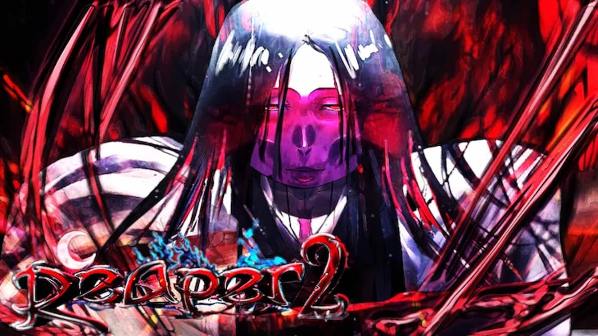 Codes Reaper 2 (novembre 2024)
