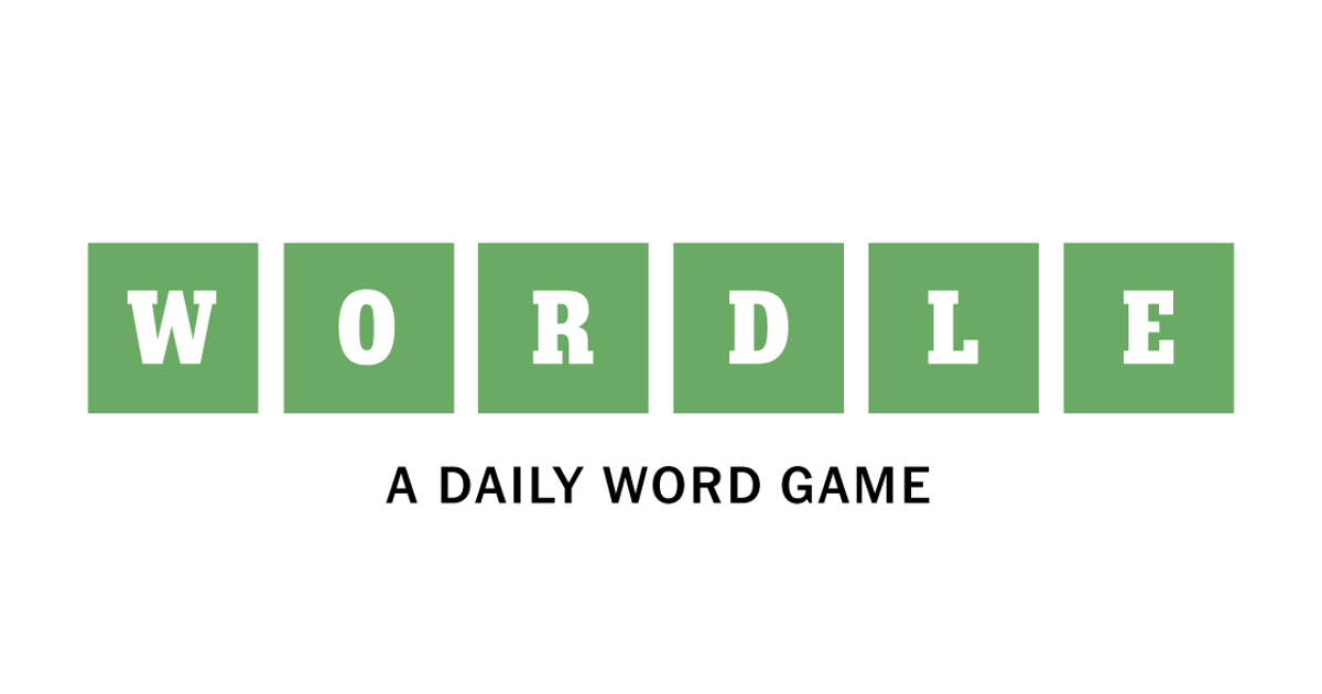 Today's Wordle hint and answer on Saturday 2nd November for 1232