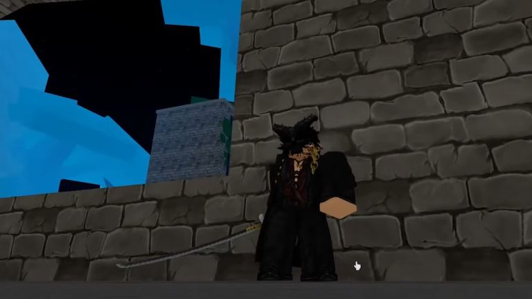كيف تحصل على Kioru V2 في King Legacy