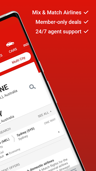 Webjet