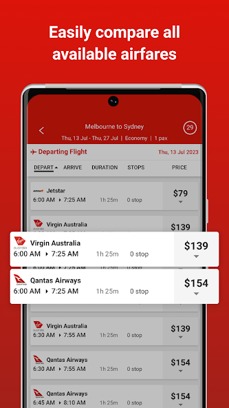 Webjet