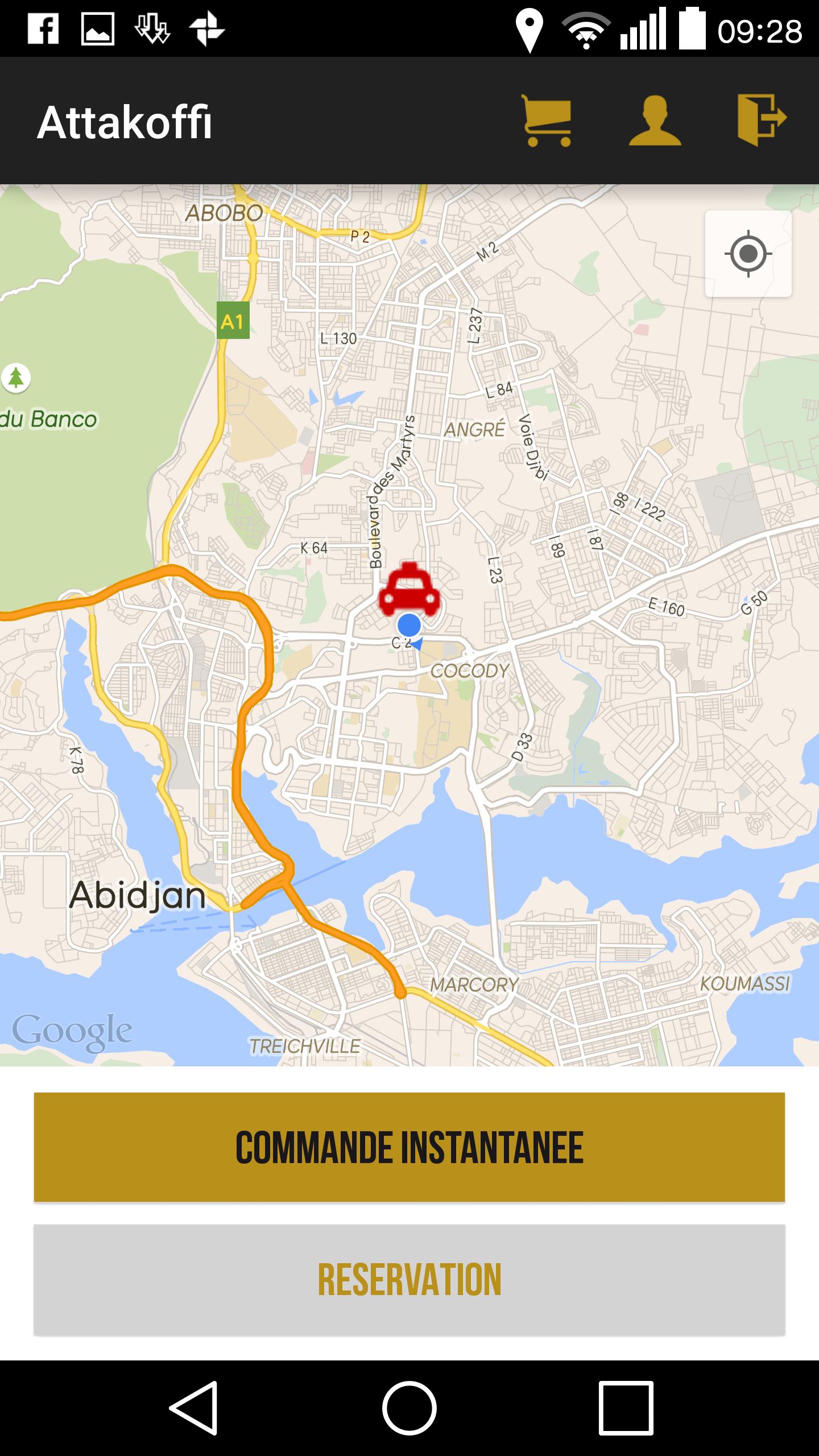 Attakoffi