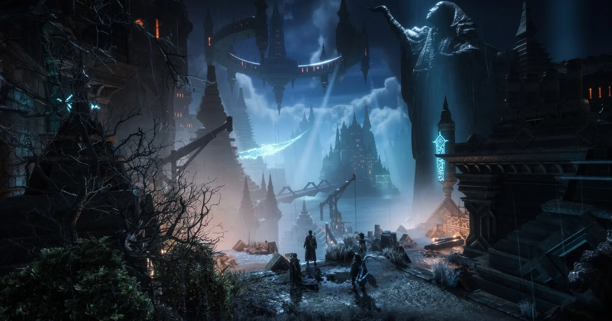 Combien de temps faut-il pour battre Dragon Age le Veilguard?
