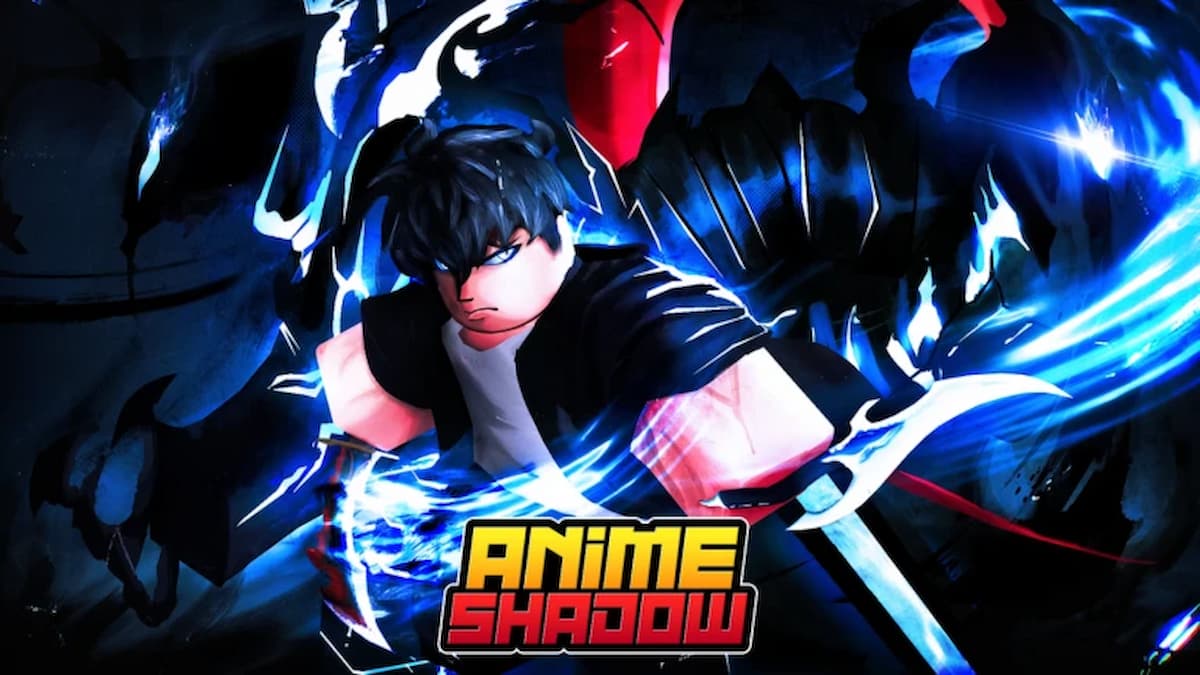 Anime -Schattencodes (November 2024) [Release]