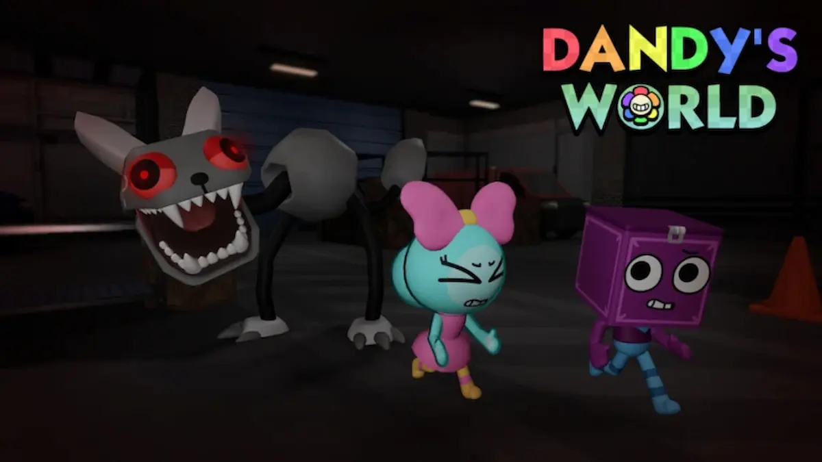 رموز العالم Roblox Dandy (نوفمبر 2024)