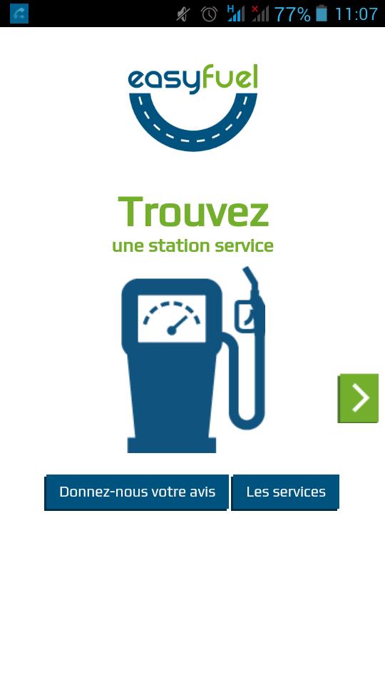 EasyFuel