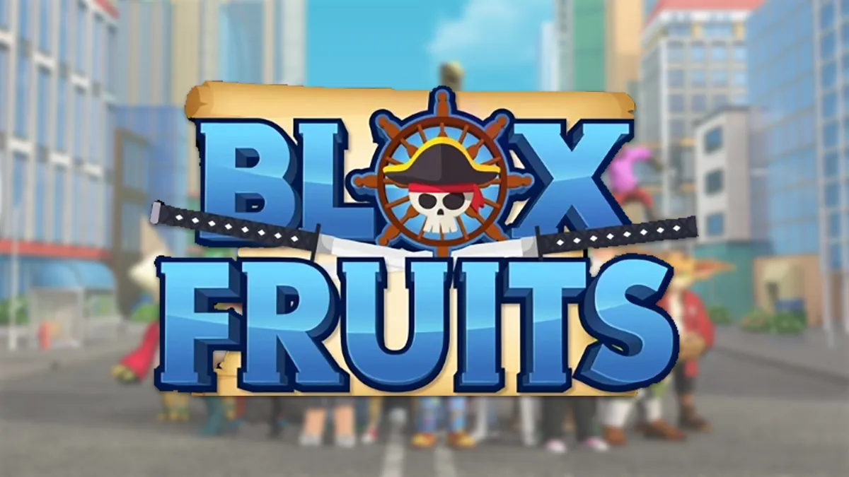 Roblox的Blox水果代码（2024年11月）