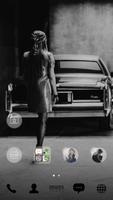 2NE1 LINE Launcher theme