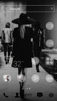2NE1 LINE Launcher theme