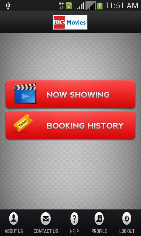 Big Movies