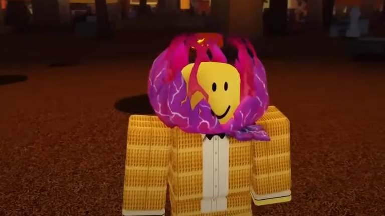 Cómo conseguir que Star, Dev y Admin Rompieron calabazas en Roblox Haunt 2024