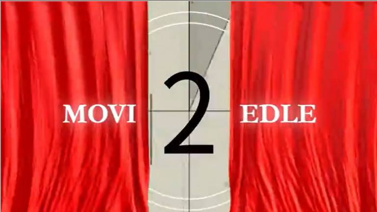 إجابة Moviedle اليوم (نوفمبر 2024)