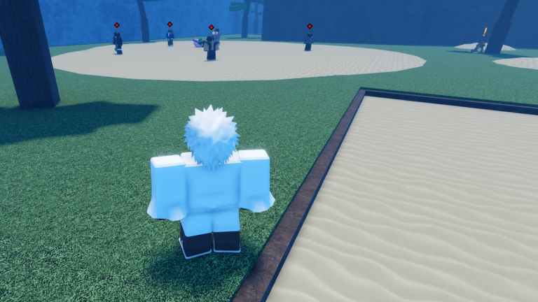 Kode & Perintah Server Pribadi GPO (November 2024)