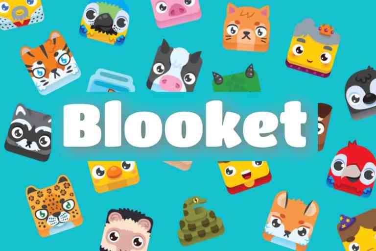 Blooket 코드 및 사용 방법