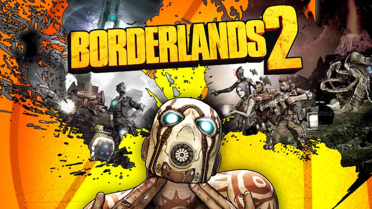 Borderlands 2 Shift Codes (novembre 2024)