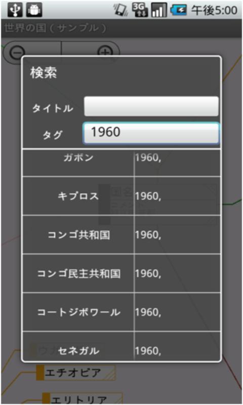 MemoryTree