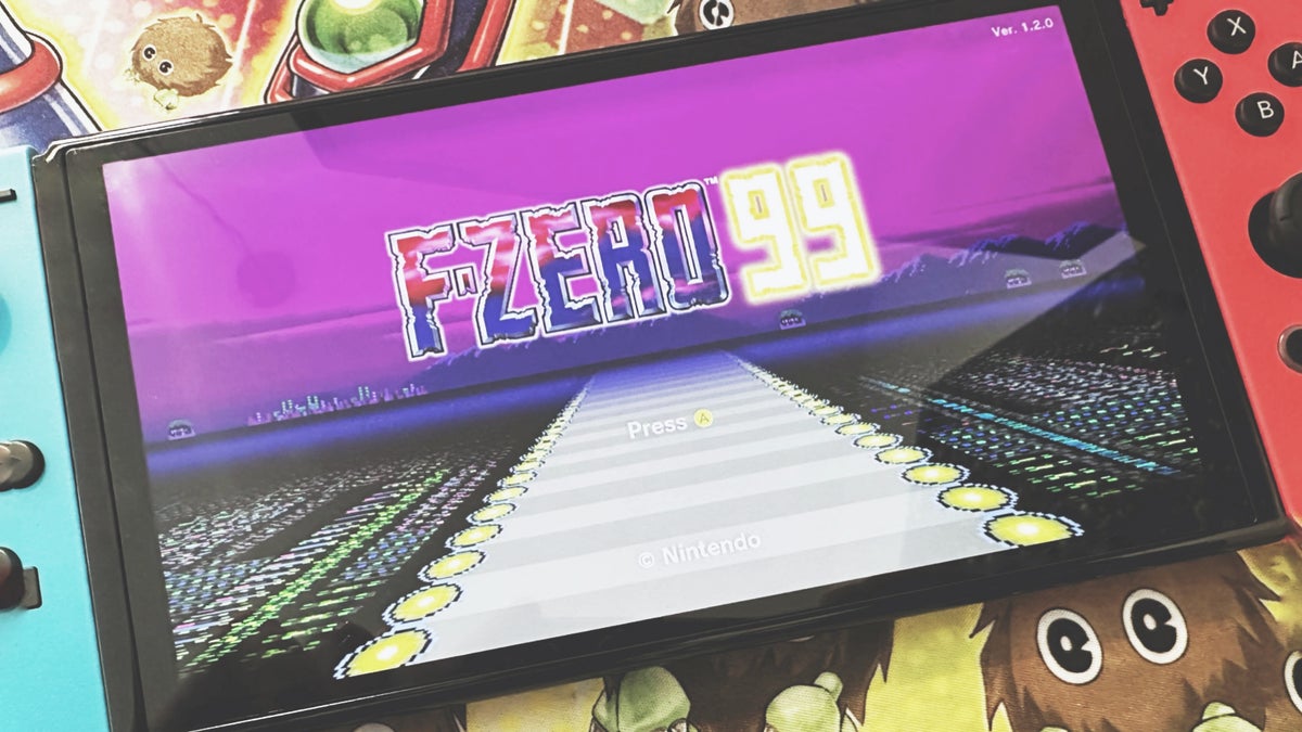 すべてのニンテンドースイッチオンラインゲームが今すぐプレイできる