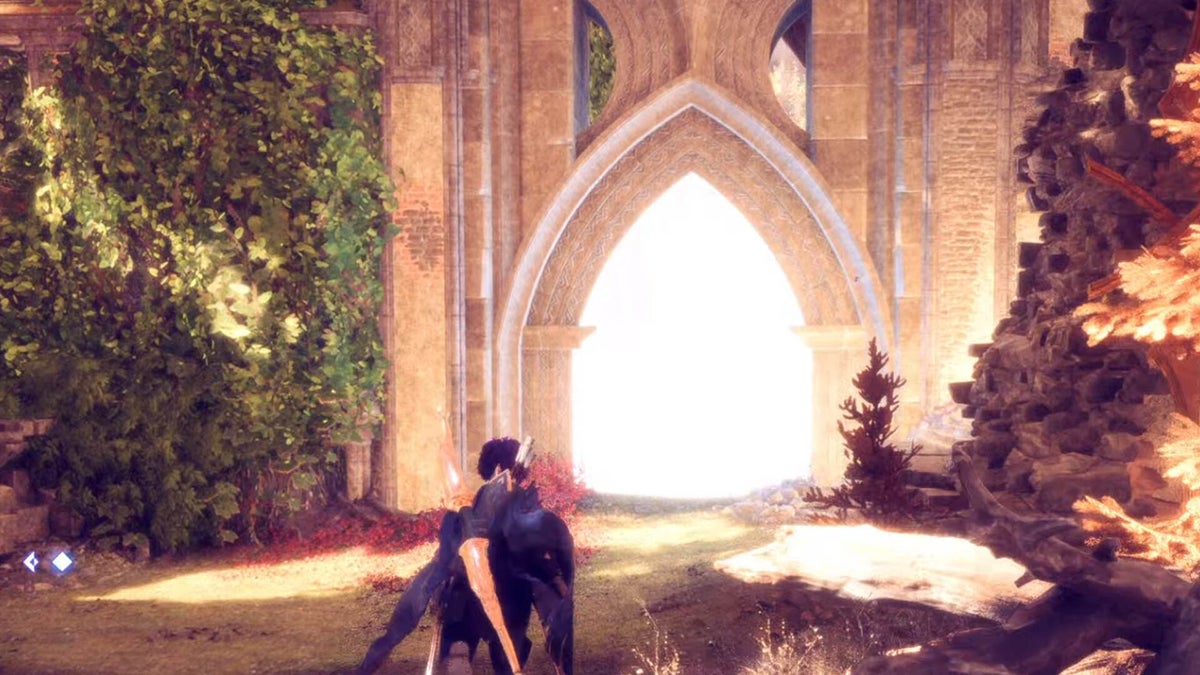 Dragon Age The Veilguard의 '현재 접근 할 수없는'문을 여는 방법