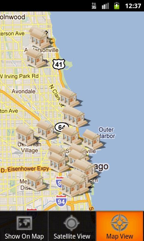 Museums In Chicago