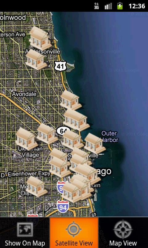 Museums In Chicago