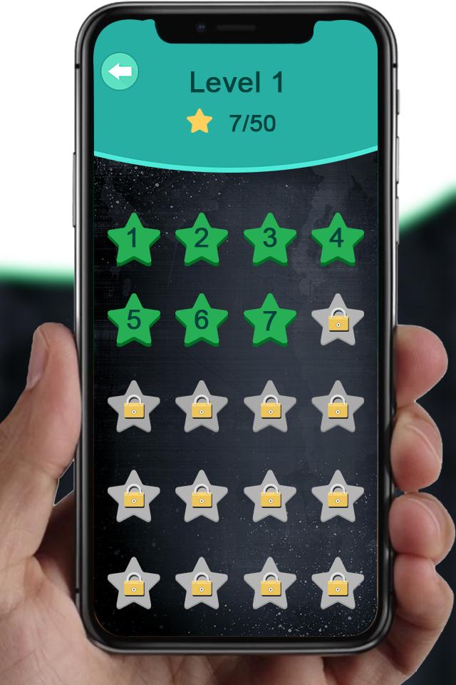 1 LINE : One Touch Draw Game