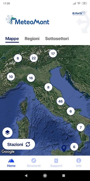 Meteomont