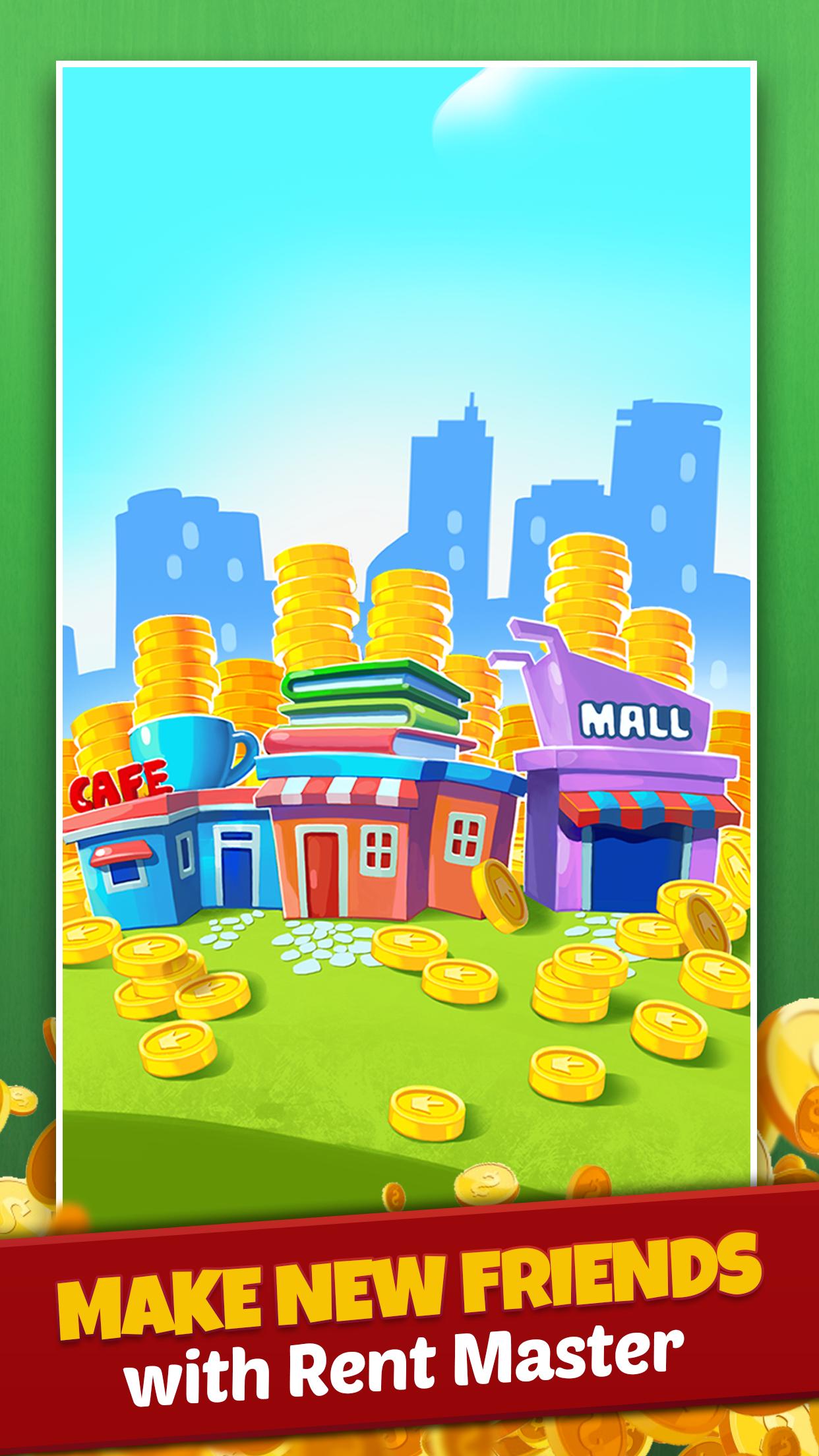 Coin Monopoly