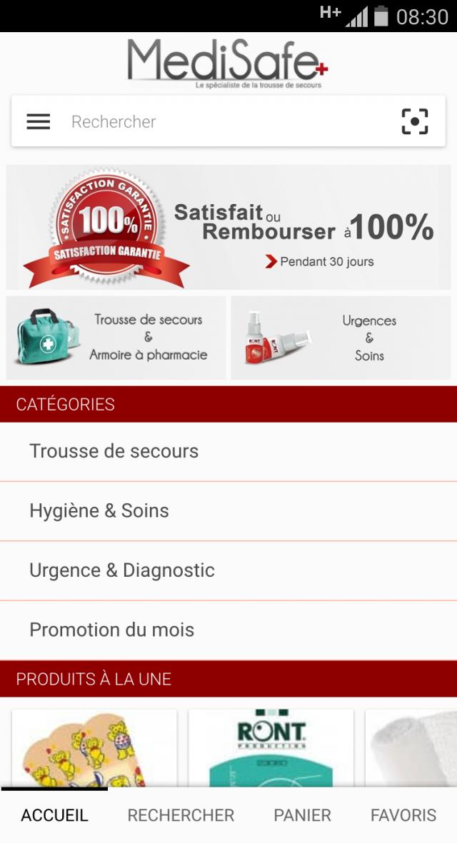 MediSafe +